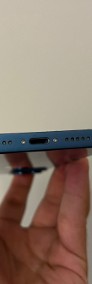 iPhone 13 128GB niebieski + ubezpieczenie od kradzieży, awarii-4