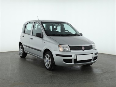 Fiat Panda II ,ALU-1