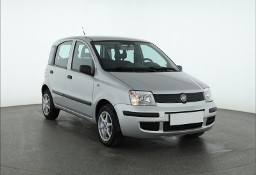 Fiat Panda II ,ALU