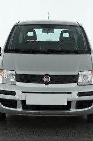 Fiat Panda II ,ALU-2