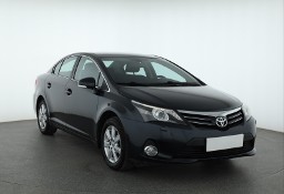 Toyota Avensis III , Salon Polska, Automat, Xenon, Klimatronic, Tempomat,