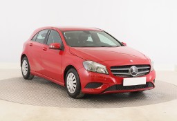 Mercedes-Benz Klasa A W176 , Klima