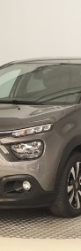 Citroen C3 III Salon Polska, 1. Właściciel, VAT 23%, Klimatronic, Tempomat,-3