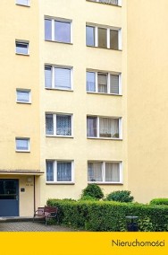 Mieszkanie z balkonem w centrum Czerska-2