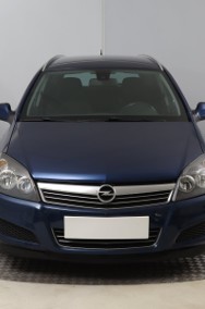Opel Astra H ,ALU-2