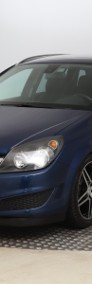 Opel Astra H ,ALU-3