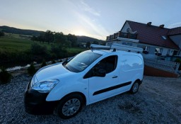 Citroen Berlingo Berlingo 3 osobowe bagażnik dachowy z rolką