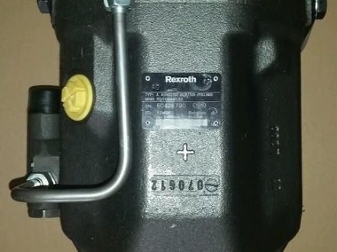 Pompa Hydromatik A4V90 EL1.0 ROG5 Pompy-1