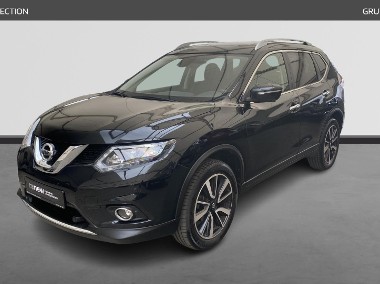 Nissan X-trail III 1.6 dCi N-Connecta 2WD-1