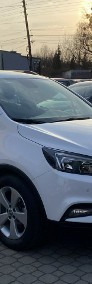 Opel Mokka 1.6 110KM ,Niski Przebieg,Navi,Tempomat-3