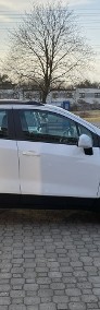 Opel Mokka 1.6 110KM ,Niski Przebieg,Navi,Tempomat-4