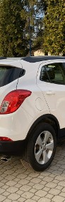 Opel Mokka 1.6 110KM ,Niski Przebieg,Navi,Tempomat-3