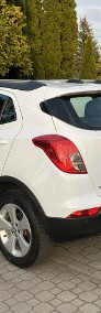 Opel Mokka 1.6 110KM ,Niski Przebieg,Navi,Tempomat-4
