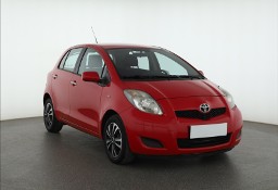 Toyota Yaris II , Salon Polska, Serwis ASO, Klima