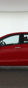 Toyota Yaris II , Salon Polska, Serwis ASO, Klima-4