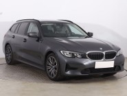 BMW SERIA 3 V (F30/F31/F34) BMW SERIA 3 , 190 KM, Automat, Skóra, Navi, Klimatronic, Tempomat,