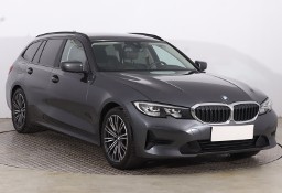 BMW SERIA 3 V (F30/F31/F34) BMW SERIA 3 , 190 KM, Automat, Skóra, Navi, Klimatronic, Tempomat,