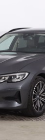 BMW SERIA 3 , 190 KM, Automat, Skóra, Navi, Klimatronic, Tempomat,-3