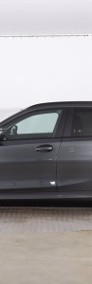 BMW SERIA 3 , 190 KM, Automat, Skóra, Navi, Klimatronic, Tempomat,-4