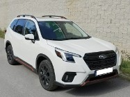 Subaru Forester IV