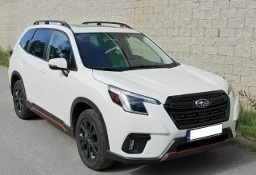 Subaru Forester IV