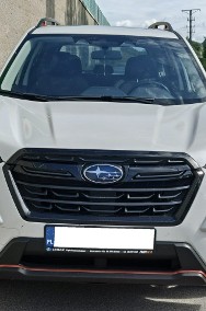 Subaru Forester IV-2