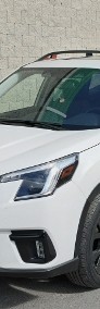 Subaru Forester IV-3
