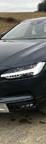 Volvo V90 II Cross Country D5 AWD 2.0TD 235KM -Gwarancja- VAT-3