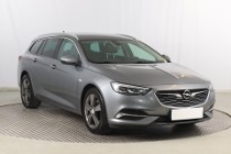 Opel Insignia , Salon Polska, Serwis ASO, Automat, VAT 23%, Skóra,