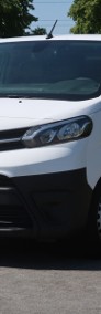 Toyota Proace L2, VAT 23%, Salon PL, Klimatyzacja, Tempomat, 3 EU palety-3