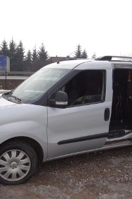 Opel Combo VAN, VAT 1a, Benzyna+LPG, EURO 6, Model 2014, Salo-2