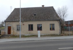 Dom Żarnowo, ul. Studencka 38