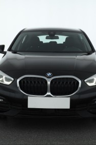 BMW SERIA 1 F40 , Salon Polska, 1. Właściciel, Serwis ASO, Automat, VAT 23%,-2