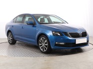 Skoda Octavia III , Salon Polska, Klimatronic, Tempomat, Parktronic