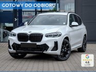 BMW X3 G01 xDrive30i M Sport 2.0 (245KM) M Sport | Tempomat aktywny + Dostęp ko