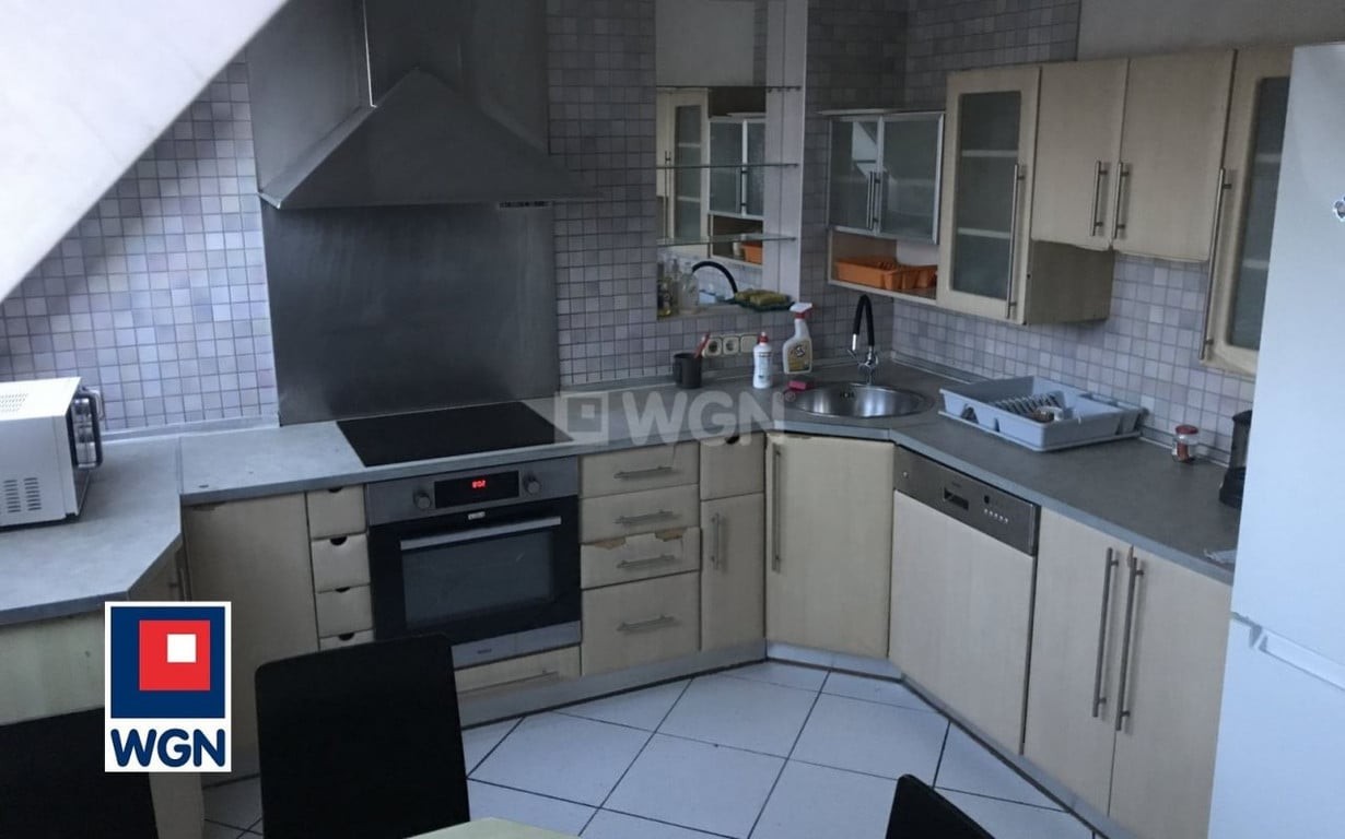 Mieszkanie do wynajęcia, 103 m² Centrum, Emilii Plater