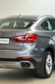 BMW X6 I (E71) * Polski Salon, 30d, Kamera, Faktura Vat * Dealer BMW Dobrzański-2