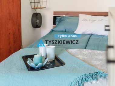 Apartament w samym centrum Karwi - 400m do plaży-1