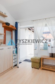 Apartament w samym centrum Karwi - 400m do plaży-2