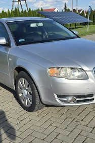 Audi A4 III (B7) 1,9tdi DUDKI11 Klimatronic,Hak,El.szyby.Centralka.kredyt.GWARANCJA-2