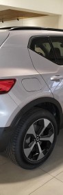 Volvo XC40 B3 Ultra Dark 2.0 B3 Ultra Dark (177KM) Dojazdowe koło zapasowe-3