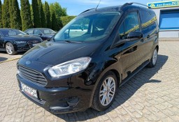 Ford Tourneo Courier 1,5 diesel 95KM