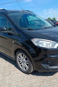Ford Tourneo Courier 1,5 diesel 95KM-2