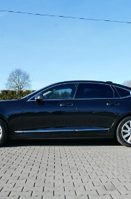 Volvo S90 II 2.0D5 235KM AWD 4x4 Inscription Polestar -Kraj -ASO -VAT 25% Brutto-2