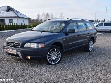 Volvo XC70 II-1