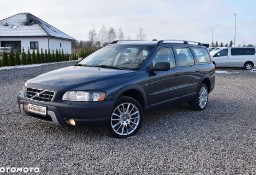 Volvo XC70 II