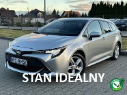 Toyota Corolla XII LEDY*XENON*NAVI*Kamera*Cofania*Grzane*Fotele*Serwis*ASO*Zarejestrowa