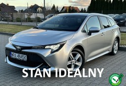 Toyota Corolla XII LEDY*XENON*NAVI*Kamera*Cofania*Grzane*Fotele*Serwis*ASO*Zarejestrowa