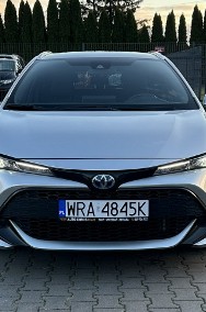 Toyota Corolla XII LEDY*XENON*NAVI*Kamera*Cofania*Grzane*Fotele*Serwis*ASO*Zarejestrowa-2