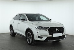 DS , Salon Polska, Serwis ASO, Automat, VAT 23%, Skóra, Navi,